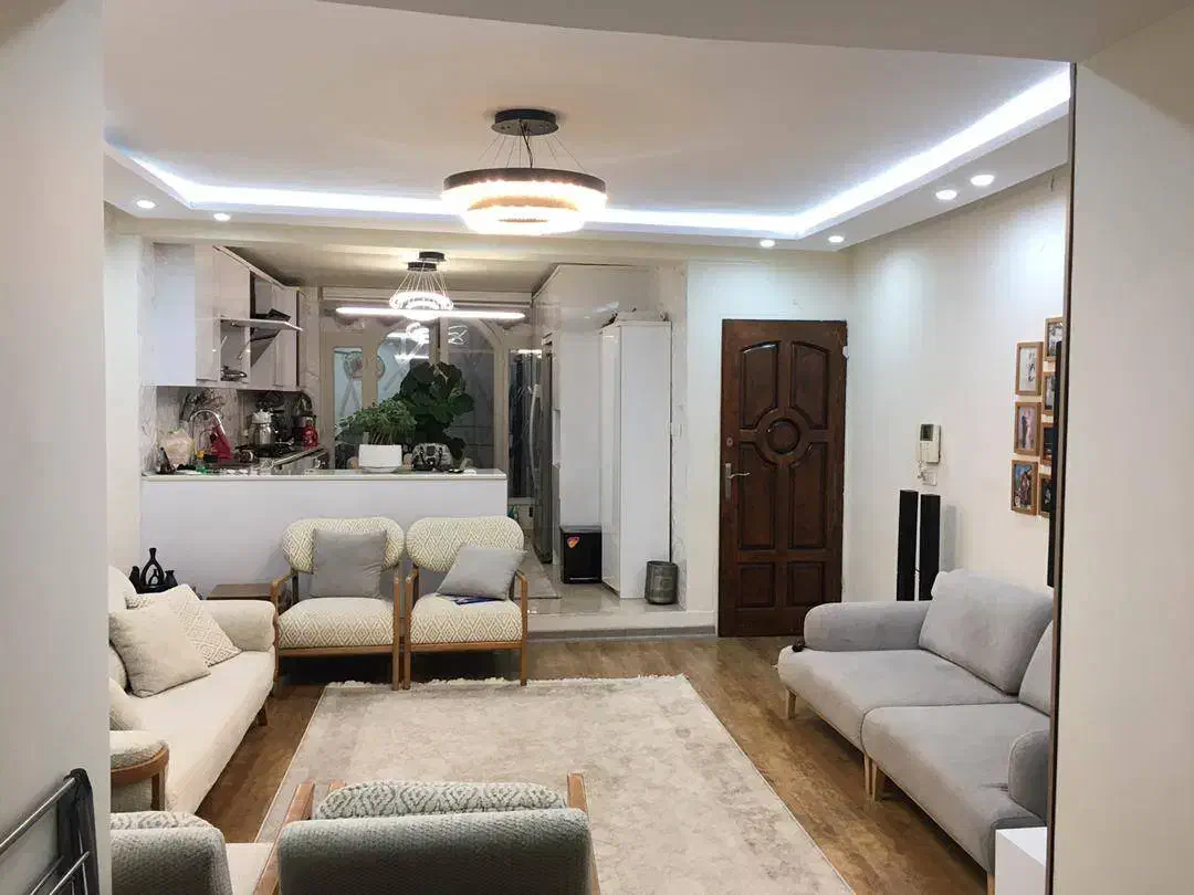 فروش آپارتمان بلوار ابوذر|فروش آپارتمان|تهران, تاکسیرانی|دیوار