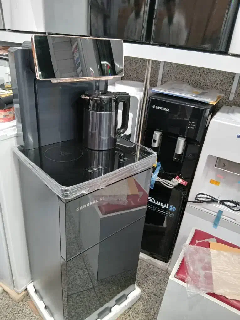 اب سرد کن فروشگاهی اکبند آب سرد کن/ اب تصفیه|آبسردکن و تصفیه آب|تهران, امین حضور|دیوار