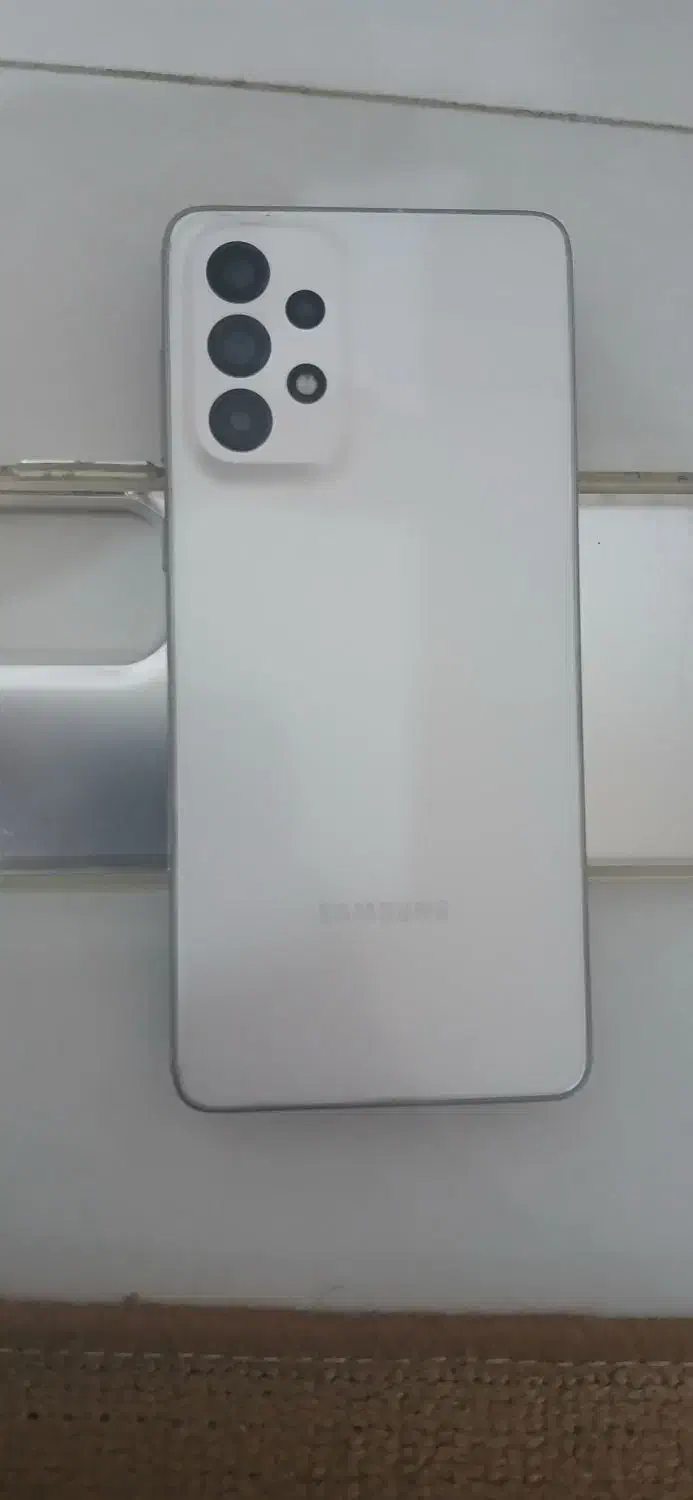 سامسونگA73 5g|موبایل|مشهد, خین عرب|دیوار