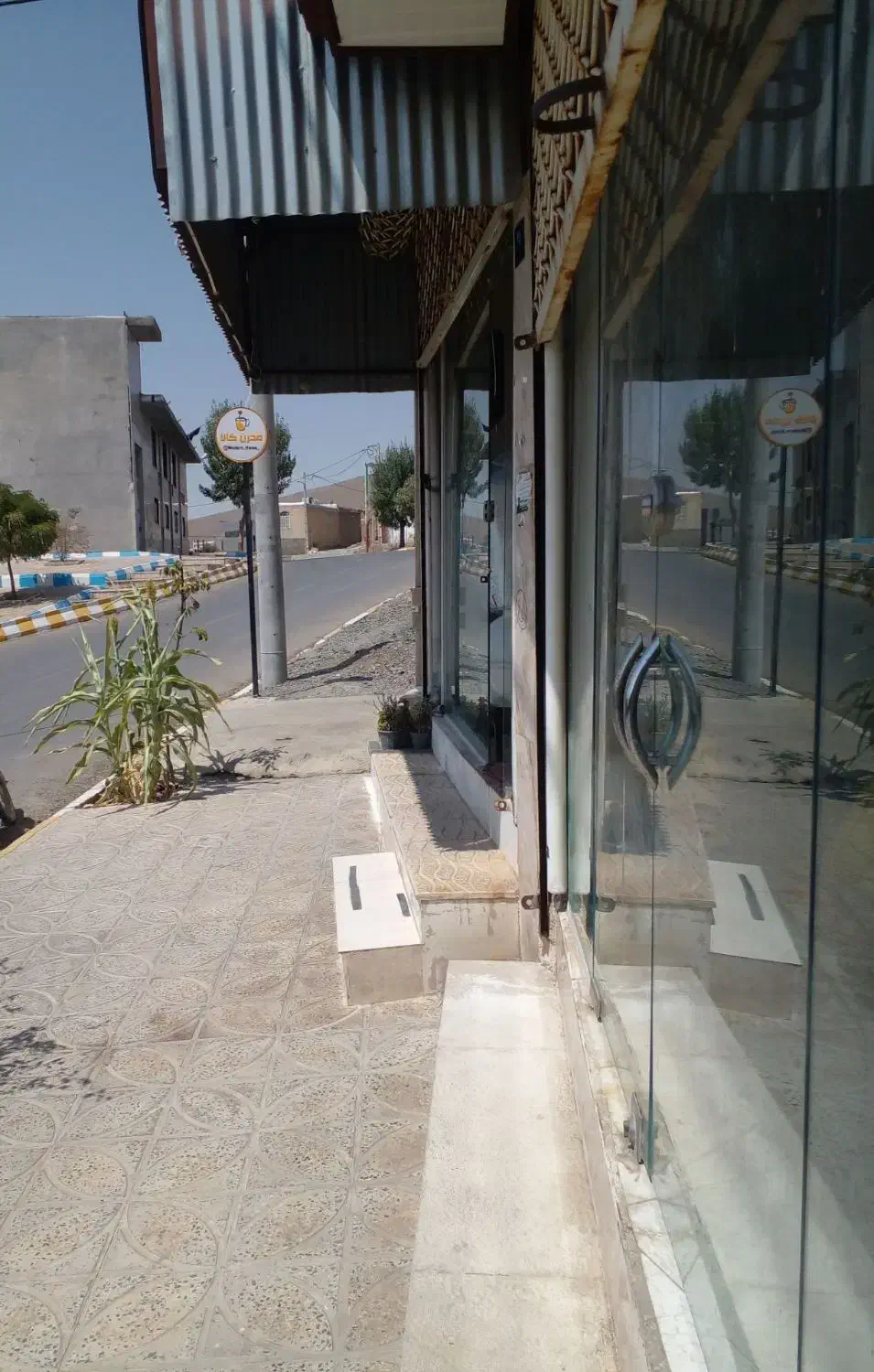 مغازه تجاری|فروش مغازه و غرفه|قلقل رود, |دیوار