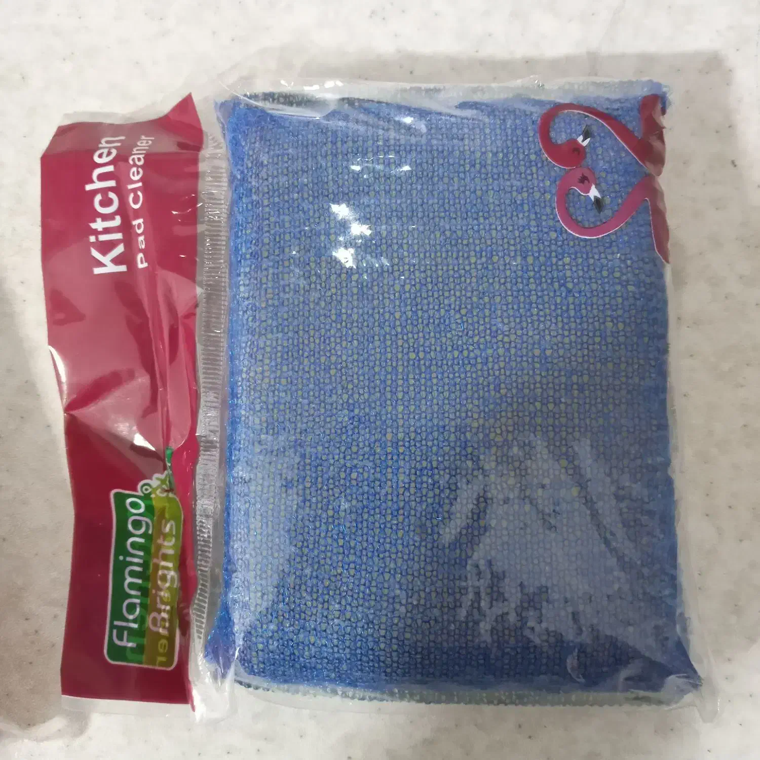 اسکاج قیمت مناسب|مواد شوینده و دستمال کاغذی|پرند, فاز ۶|دیوار