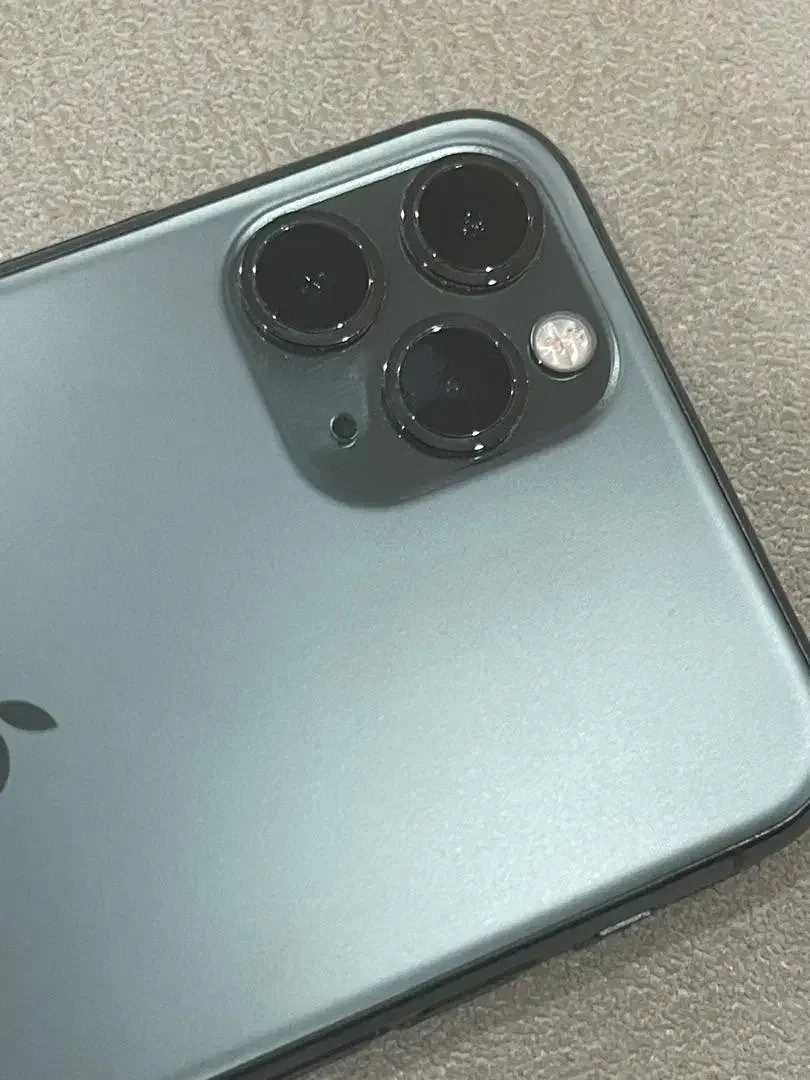 آیفون ۱۱ پرو|موبایل|رشت, منظریه|دیوار