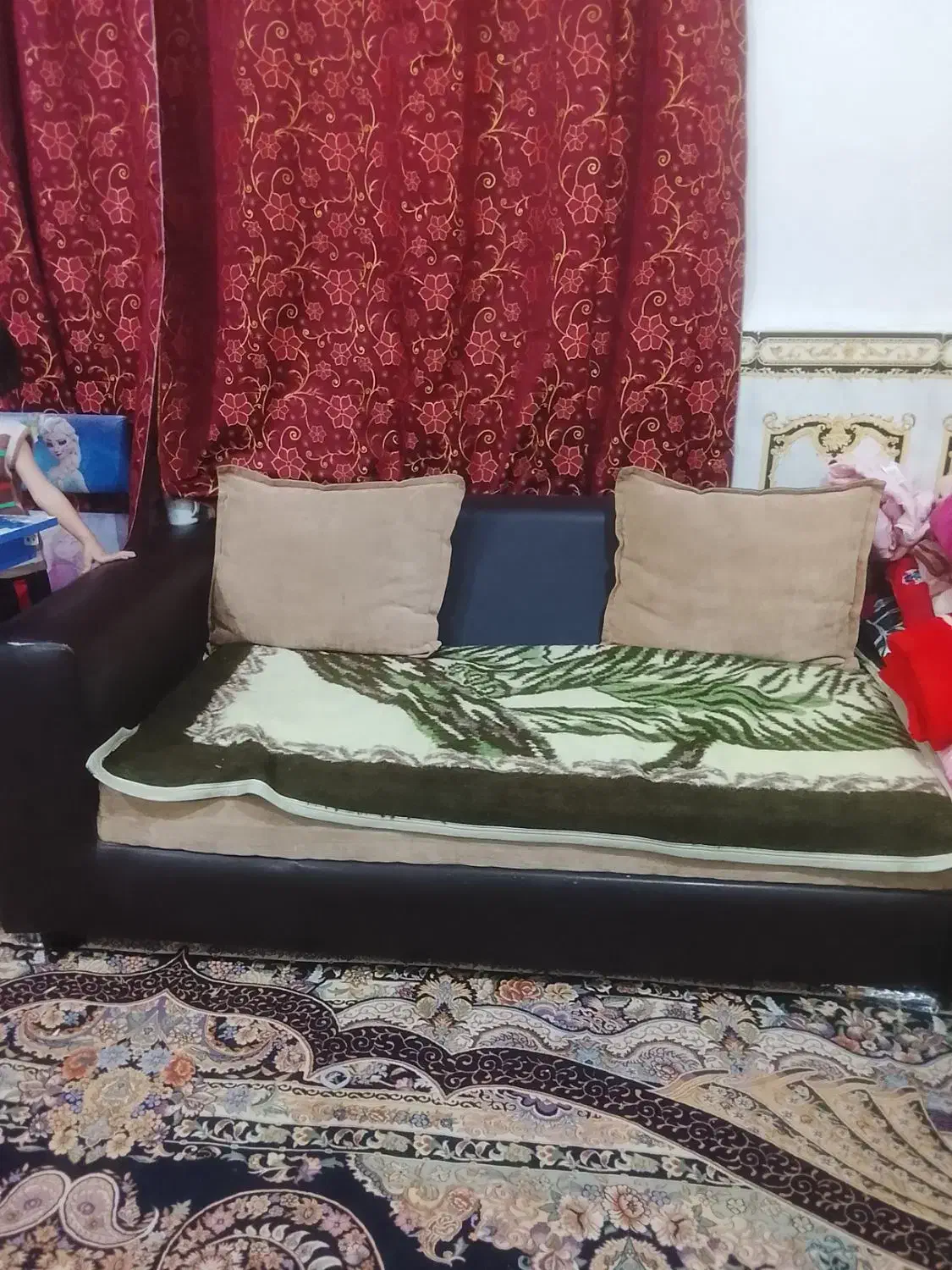 وسایل خانه|فرش|آبادان, |دیوار