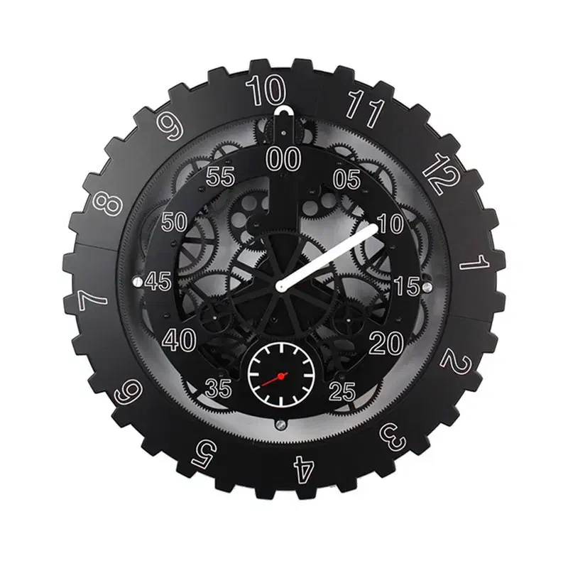 ساعت دیواری بیگ بن wg 125|ساعت دیواری و تزئینی|تهران, مرزداران|دیوار