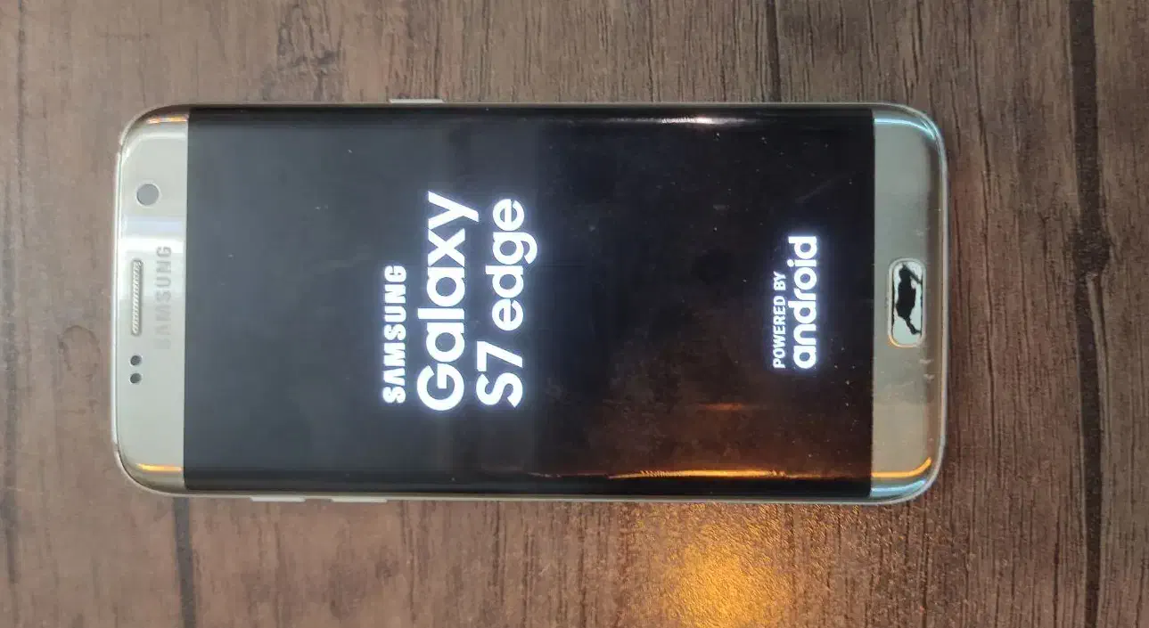گوشی اس ۷ ایج / S7 edge/|موبایل|مشهد, سرافرازان|دیوار