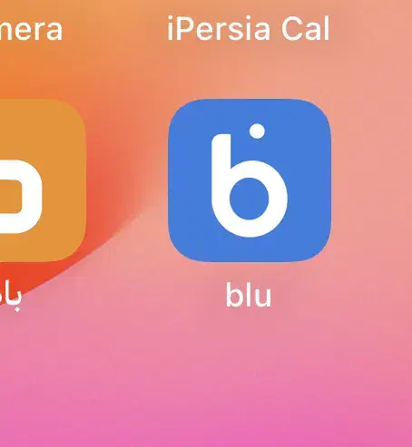 بلو بانک|کارت هدیه و تخفیف|رشت, چمارسرا|دیوار