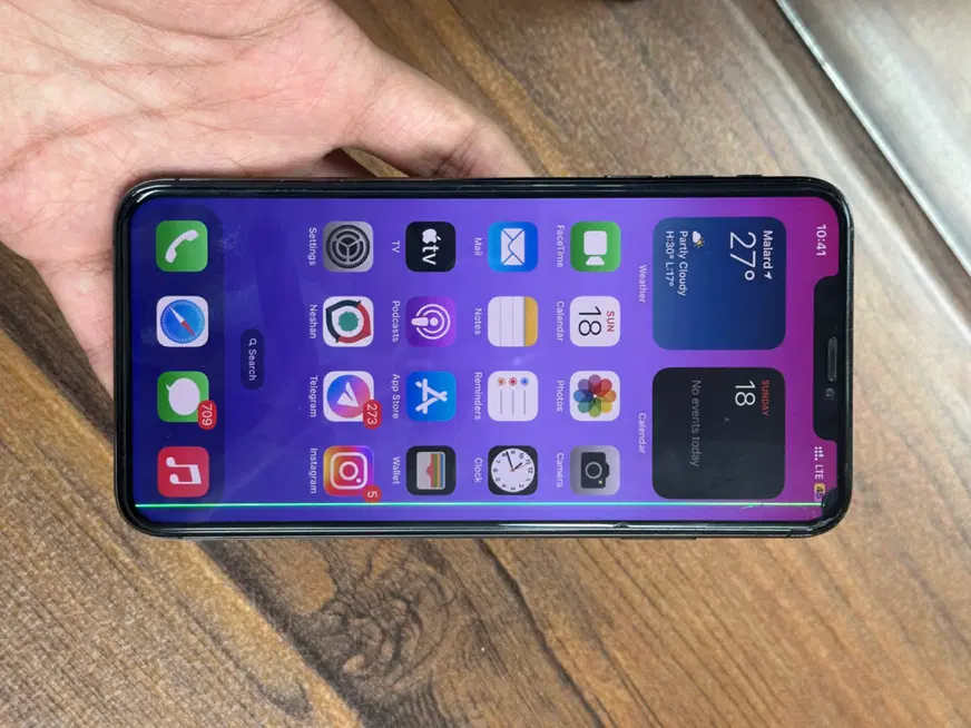 Xs max 256G|موبایل|شهریار, شهریار|دیوار