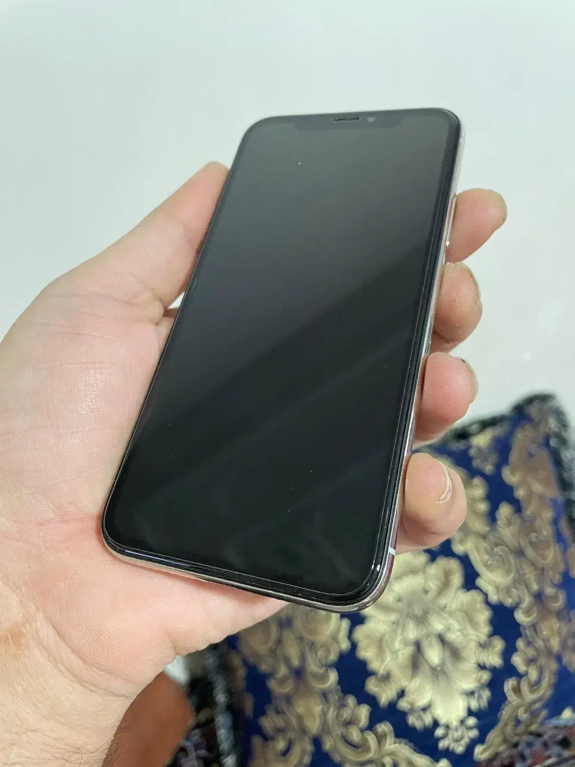 iphone X 256|موبایل|نورآباد ممسنی, |دیوار