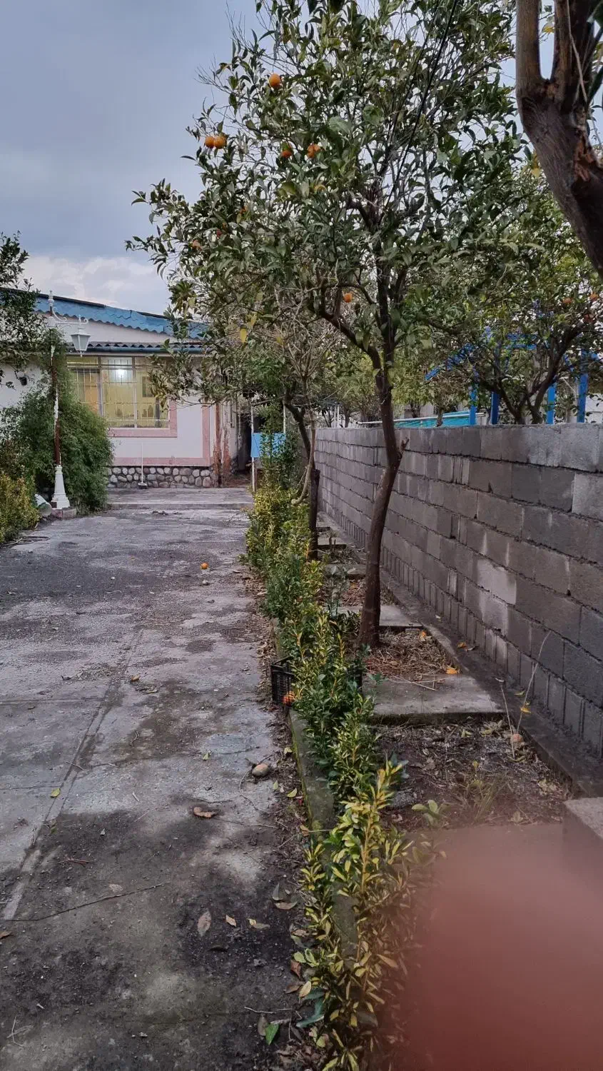 ویلا فروشی|فروش خانه و ویلا|عباسآباد, |دیوار