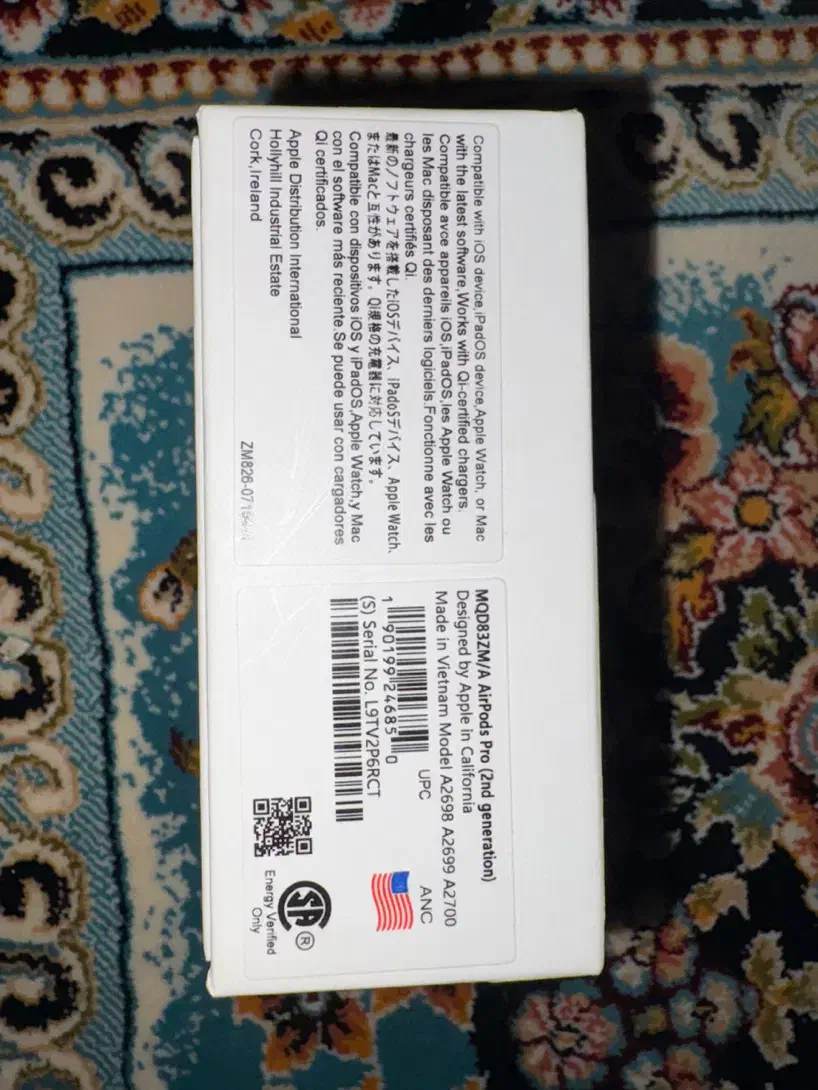 ایرپاد پرو طرح|لوازم جانبی موبایل و تبلت|سبزوار, امیر کبیر|دیوار