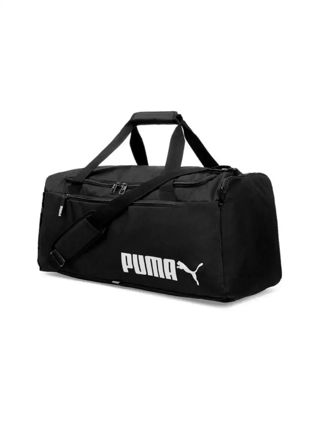 کیف ورزشی پوما بزرگ و کیف نایک|کیف، کفش، کمربند|شیراز, ملاصدرا|دیوار