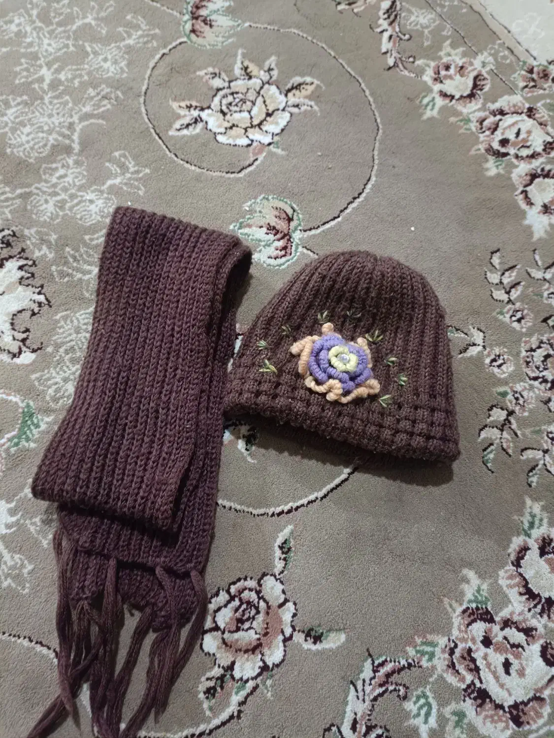 شال و کلاه|کفش و لباس بچه|ماهدشت, |دیوار