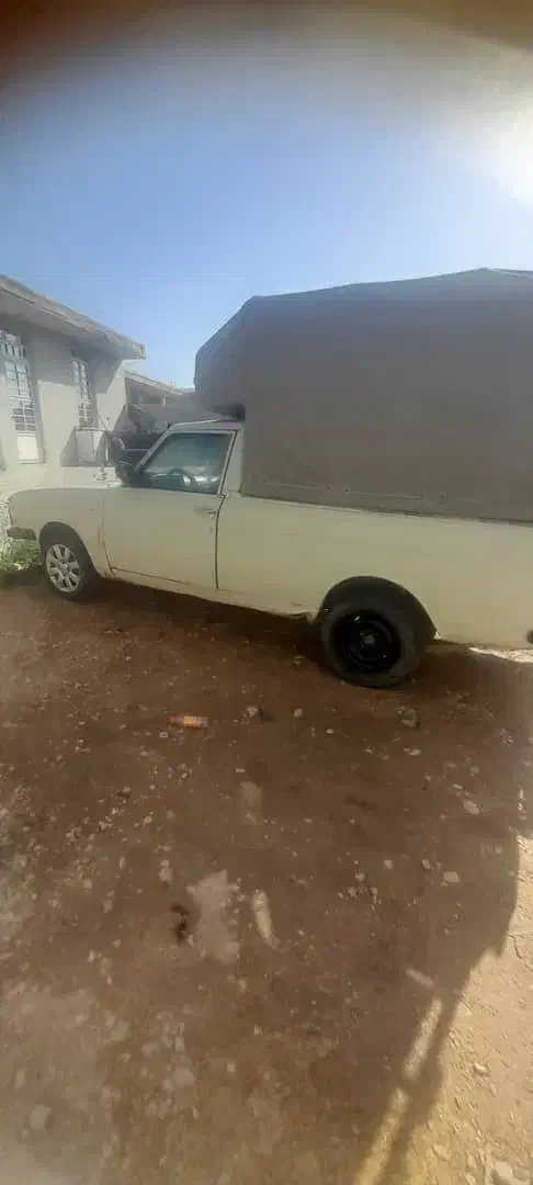 وانت پیکان ۸۸،موتور سیکلت ۴۰۲|خودرو سواری و وانت|ششده و قره بلاغ, |دیوار