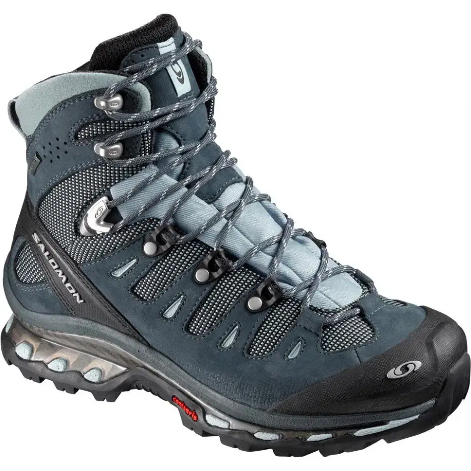 بوت اورجینال سالامون مدل کوئست 4D سایز 43|کیف، کفش، کمربند|تهران, مسعودیه|دیوار