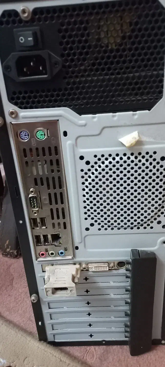 کامپیوتر|قطعات و لوازم جانبی رایانه|ملایر, |دیوار