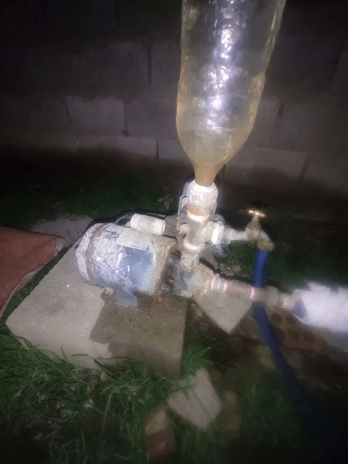 دینام برایه فروش|آبسردکن و تصفیه آب|گنبد کاووس, |دیوار