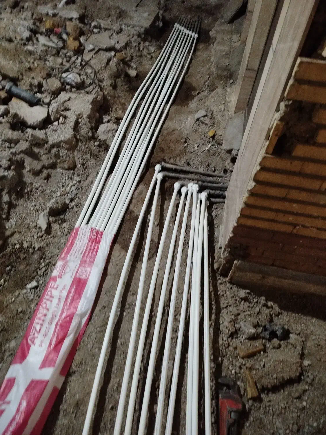 تاسیسات مهدی|خدمات پیشه و مهارت|محمدیه-قزوین, |دیوار