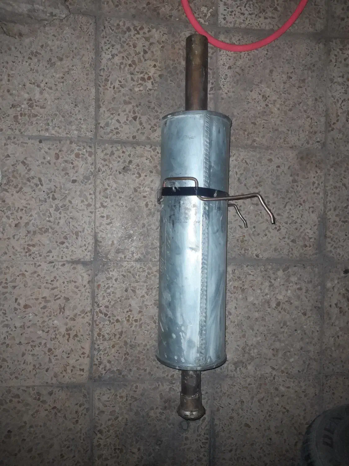 ۲۲۰ بنزی|قطعات یدکی و لوازم جانبی|اهواز, کوی آغاجاری|دیوار