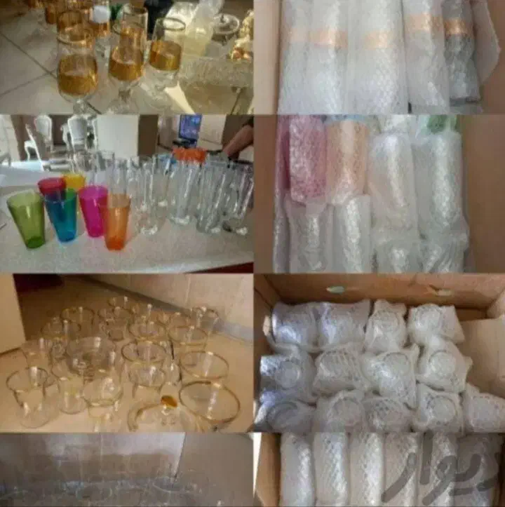 باربری وانت بارنیسان بارتلفنی بستهبندی کارگرخالی|خدمات حمل و نقل|تهران, جیحون|دیوار