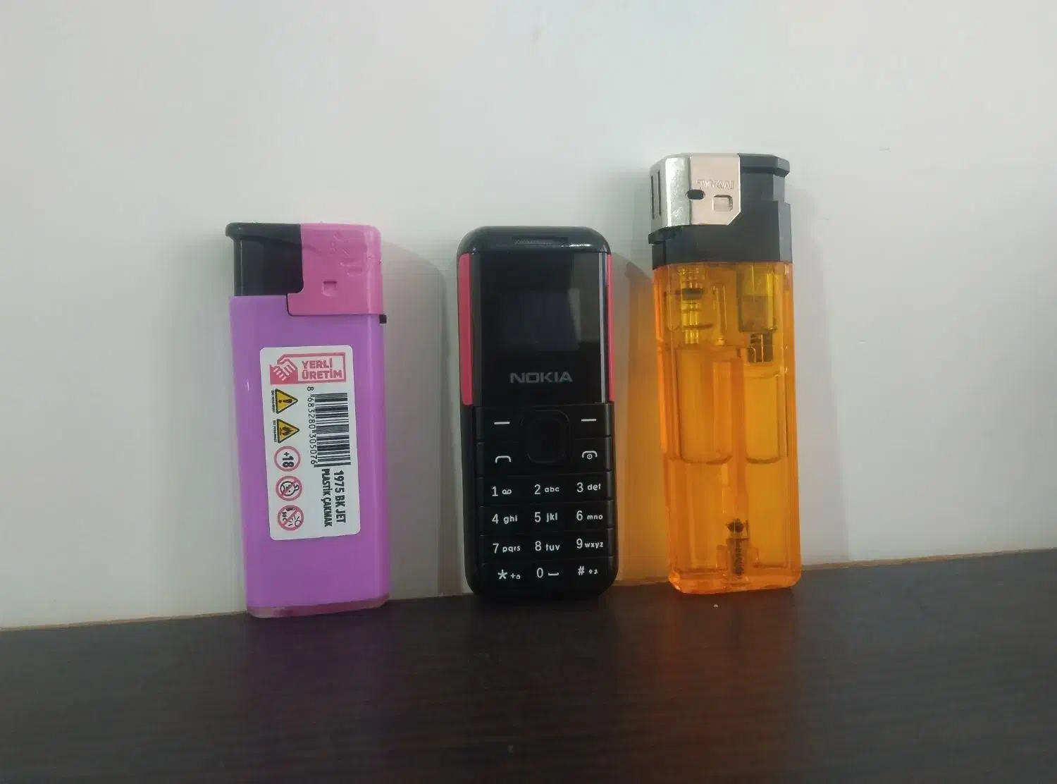 نوکیا 5310 mini|موبایل|ارومیه, |دیوار