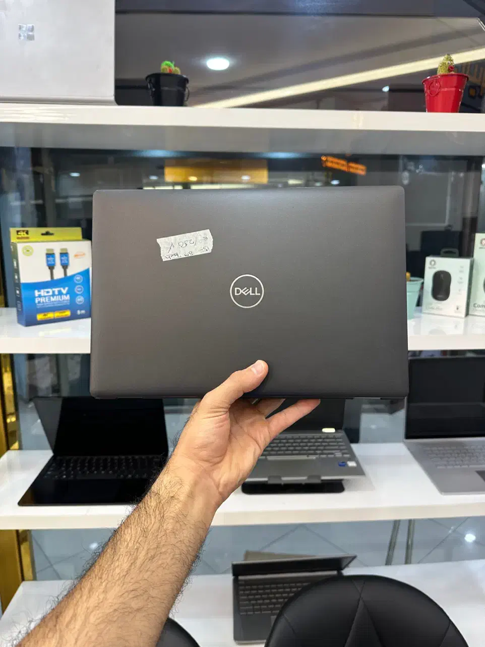 لپ تاپ Dell مدل Latitude 5400|رایانه همراه|شیراز, ملاصدرا|دیوار