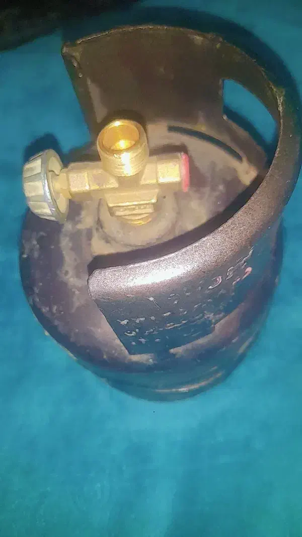 پیکنیک  کوچیک|اجاق گاز و لوازم برقی پخت‌وپز|شاهرود, |دیوار