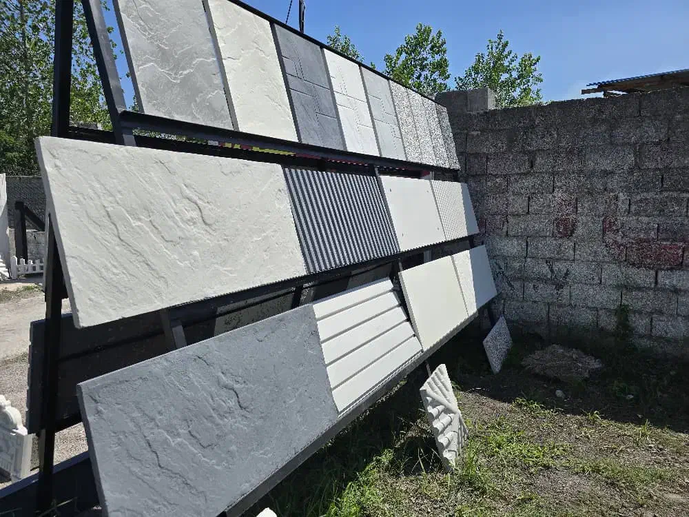 جذب نیروی کار ،کارگاه تولید سنگ پلیمری ،بتن اکسپوز|استخدام معماری، عمران و ساختمانی|رشت, سعدی (تختی)|دیوار