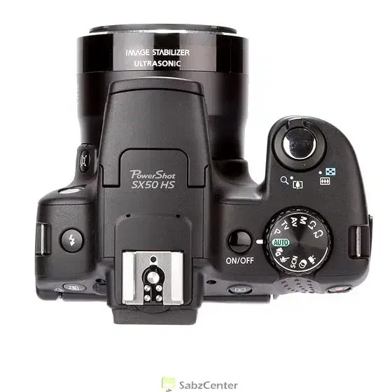 کنون sx50hs|دوربین عکاسی و فیلمبرداری|کرمانشاه, |دیوار