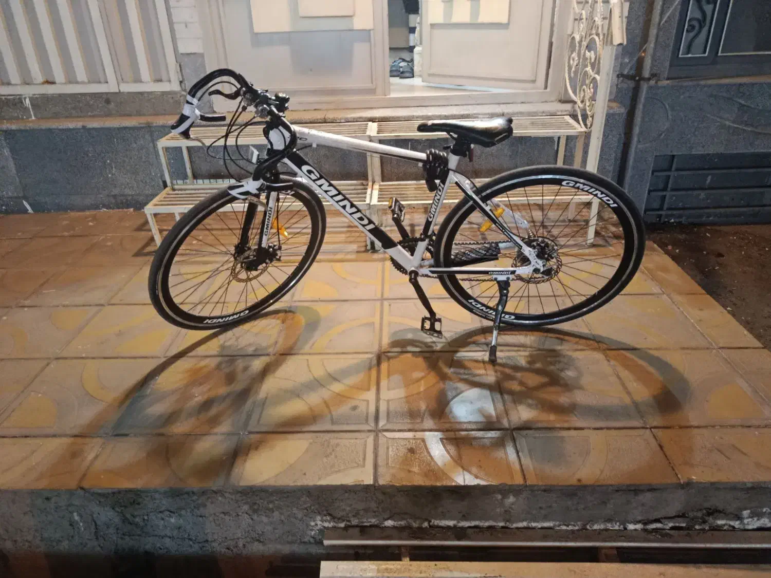 دوچرخه کورسی|دوچرخه، اسکیت، اسکوتر|بستان آباد, |دیوار