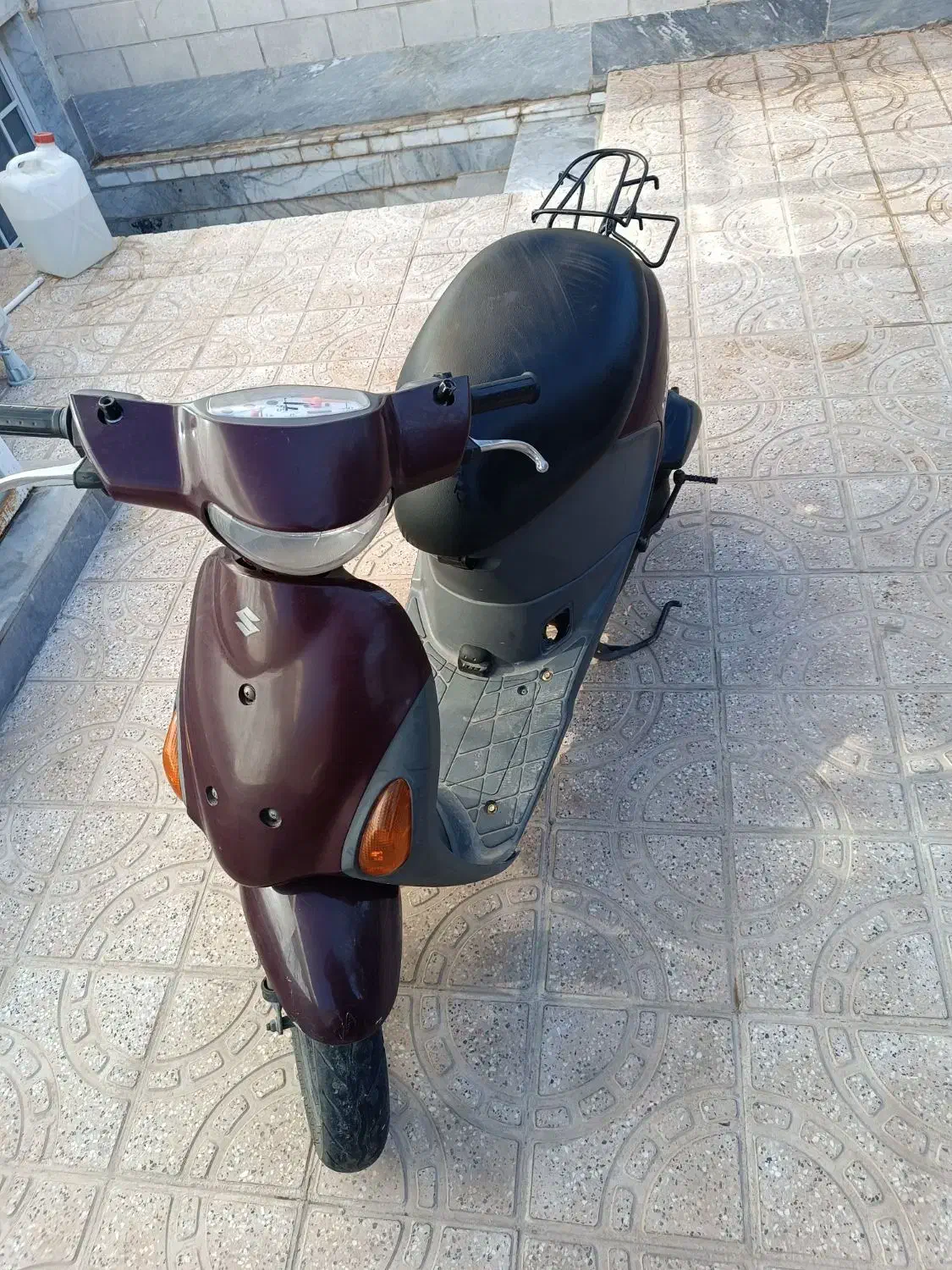 موتور|موتورسیکلت|بیرجند, |دیوار