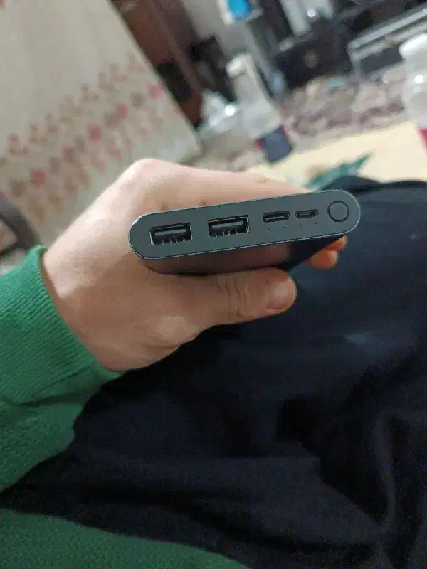 پاور بانک|لوازم جانبی موبایل و تبلت|قم, علی آباد سعدگان|دیوار