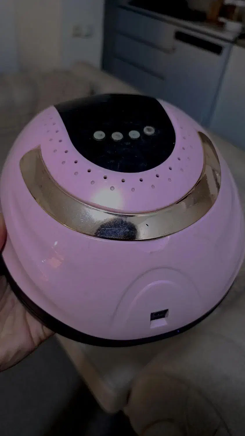 یو وی کاشت ناخن|آرایشی، بهداشتی، درمانی|شوشتر, |دیوار