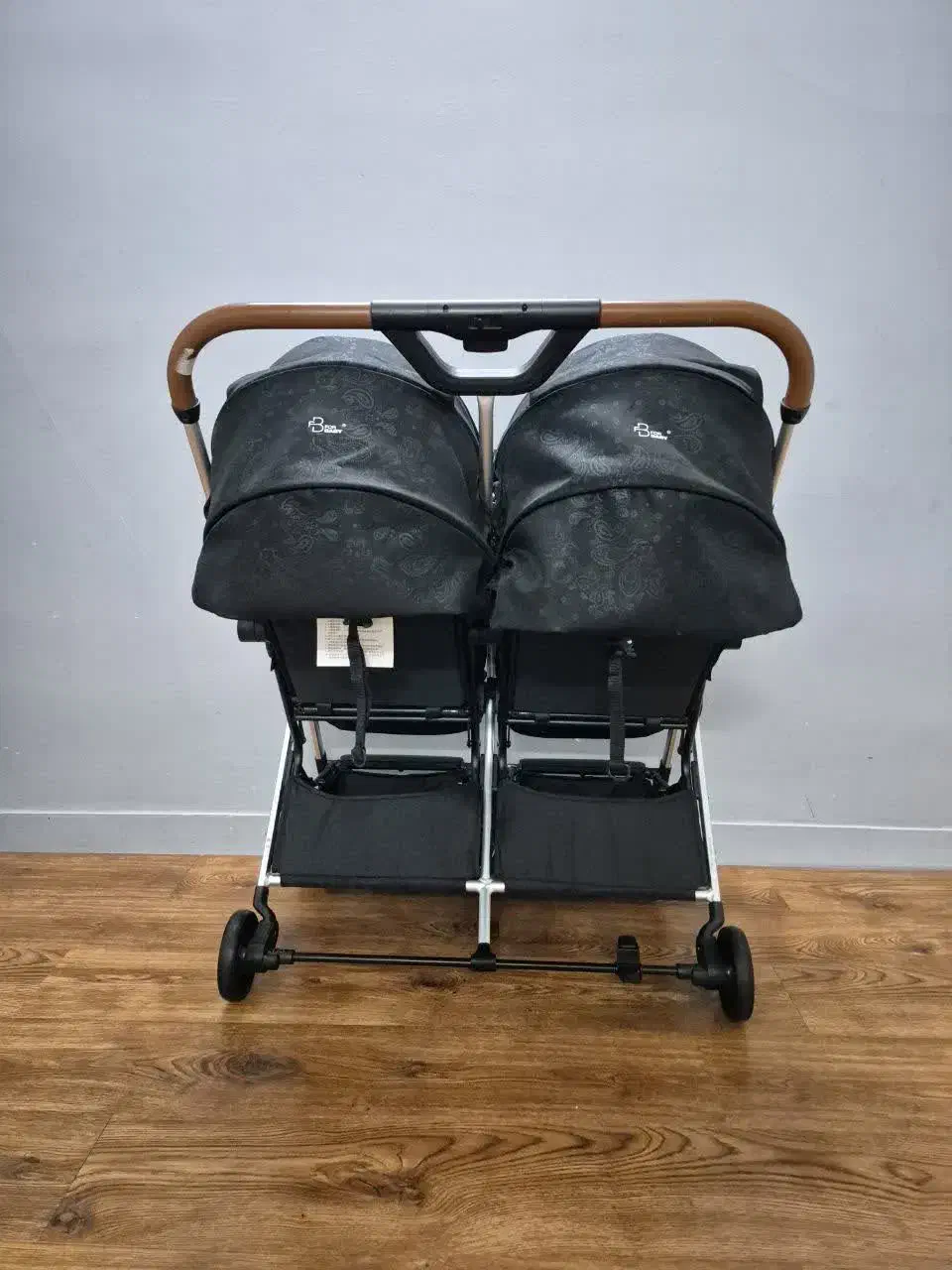 کالسکه دو قلو|کالسکه و لوازم جانبی|تهران, کوثر|دیوار