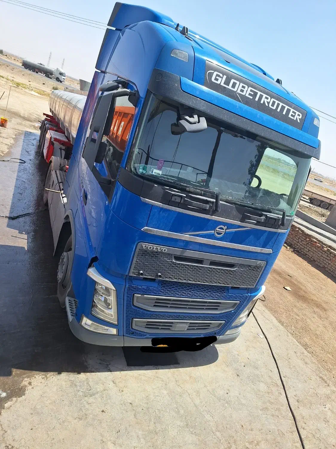 نیرو کار آقا جهت کار در کارواش ماشین سنگین|استخدام سرایداری و نظافت|یزد, |دیوار