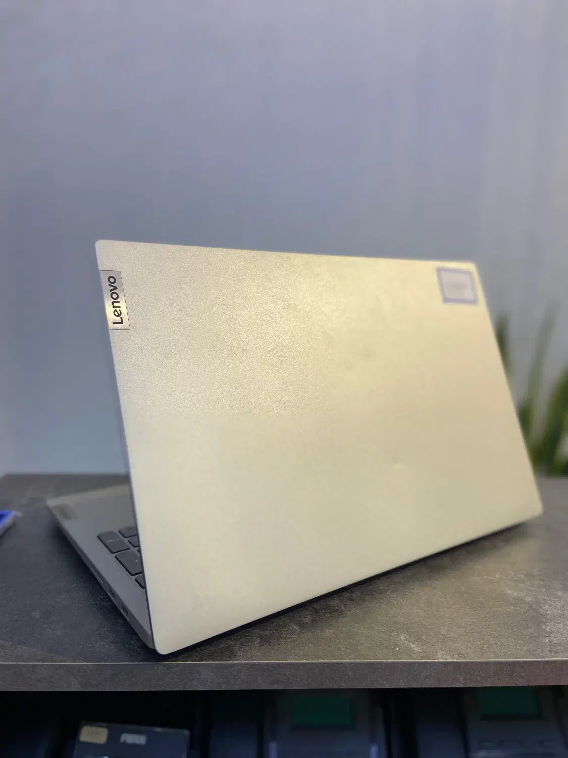 Ideapad 5 15ARE05 لپ تاپ لنوو یا هر لب تاپی بخوای|رایانه همراه|اصفهان, احمدآباد|دیوار