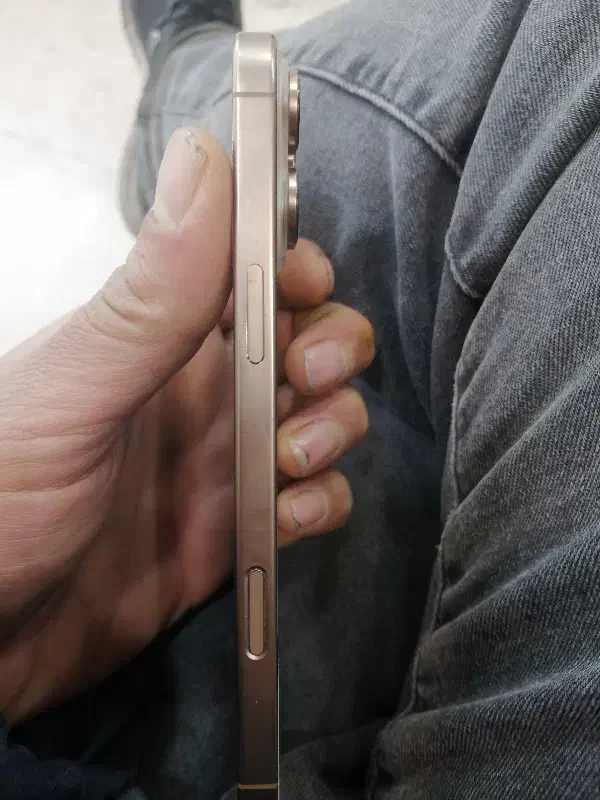 16pro max 256|موبایل|تهران, هفت حوض|دیوار