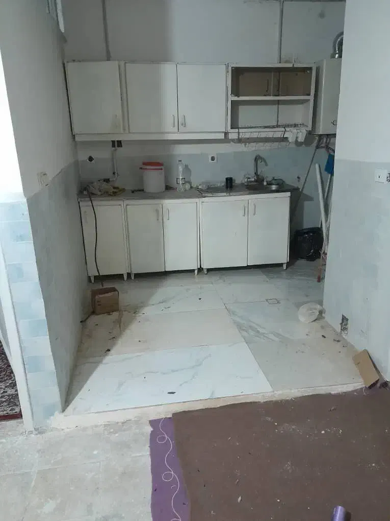 اپارتمان 55 متری|اجارهٔ آپارتمان|آبیک, |دیوار