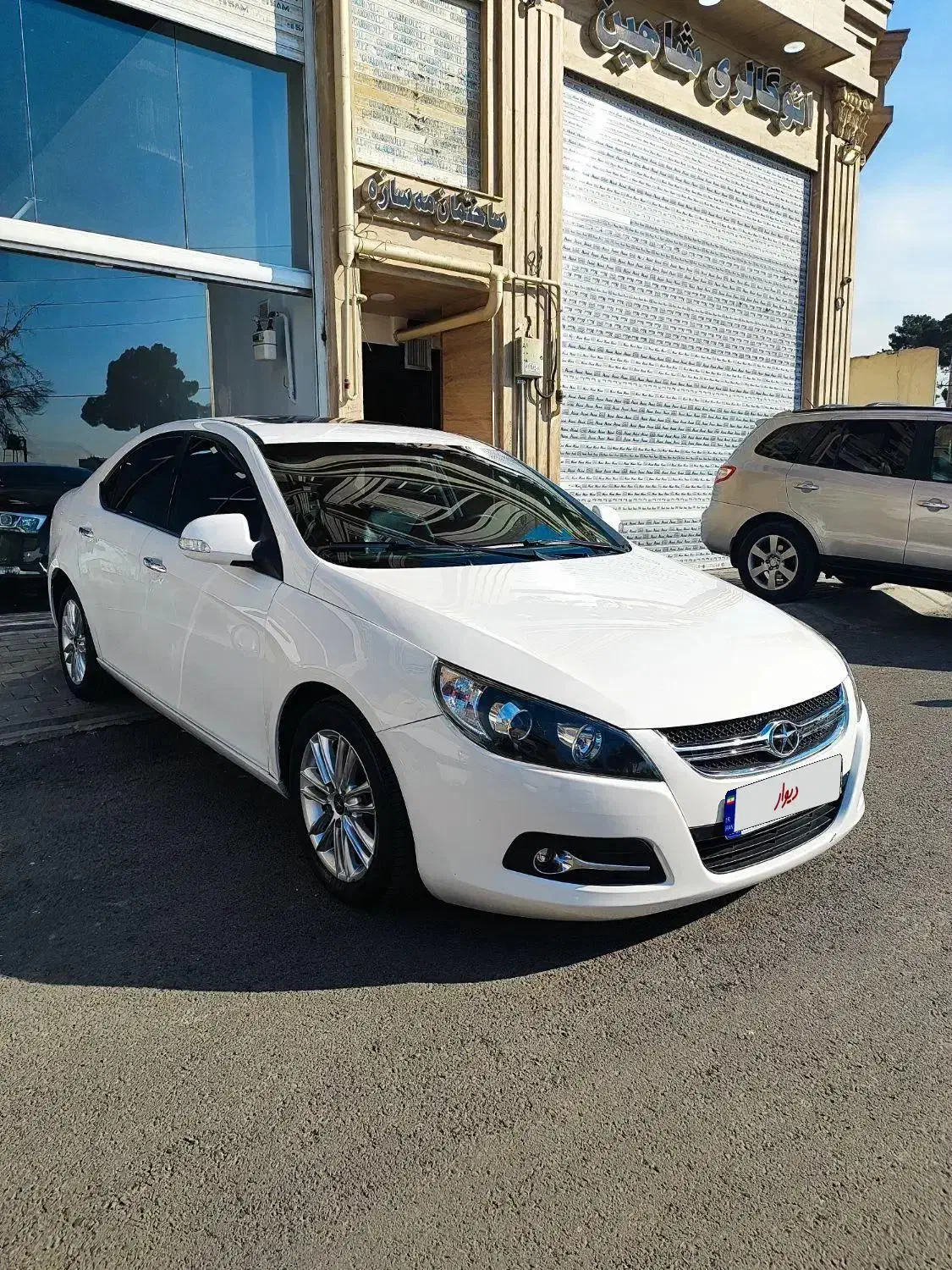 جک j5|خودرو سواری و وانت|کرج, خرمدشت|دیوار