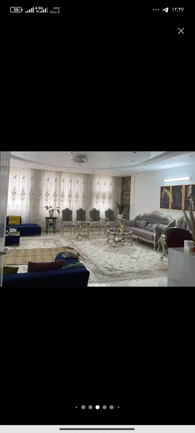 آپارتمان ۱۱۰ متری|فروش آپارتمان|مشهد, الهیه|دیوار