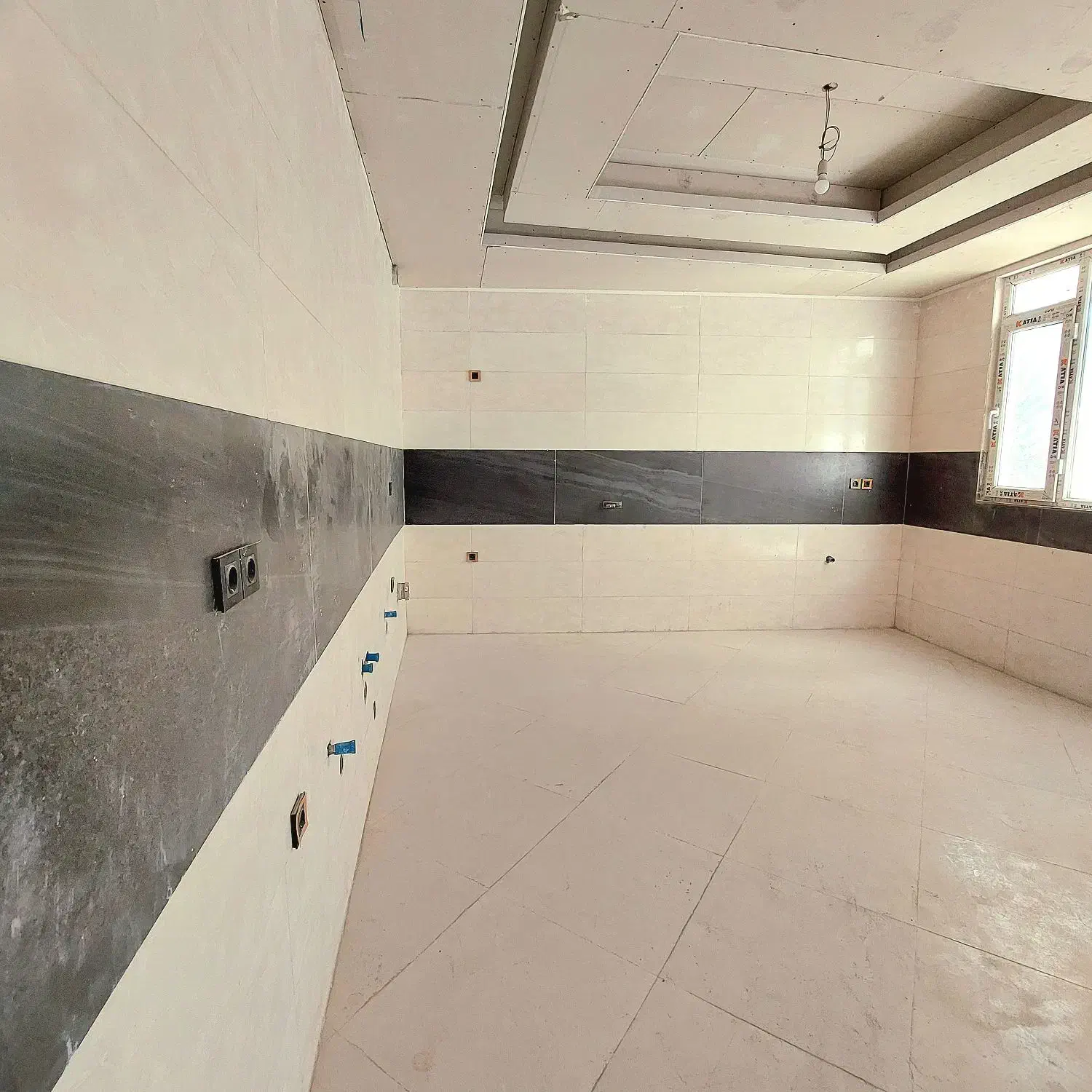 آپارتمان کلید 130 متر . کیو / فاز 1 کیو / آراسته|فروش آپارتمان|خرم‌آباد, |دیوار