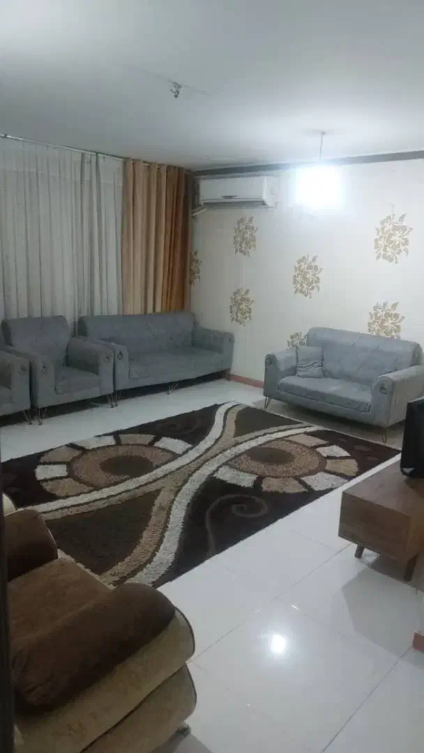 سوییت هتل آپارتمان منزل مبله رفاهی|اجارهٔ کوتاهمدت آپارتمان و سوئیت|بندرعباس, |دیوار