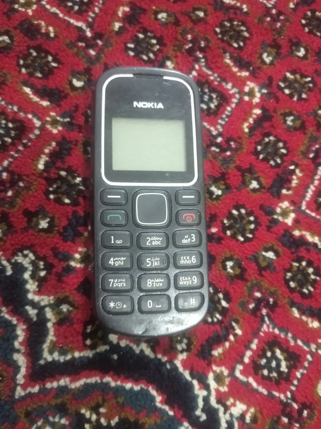 نوکیا|موبایل|بیرجند, |دیوار