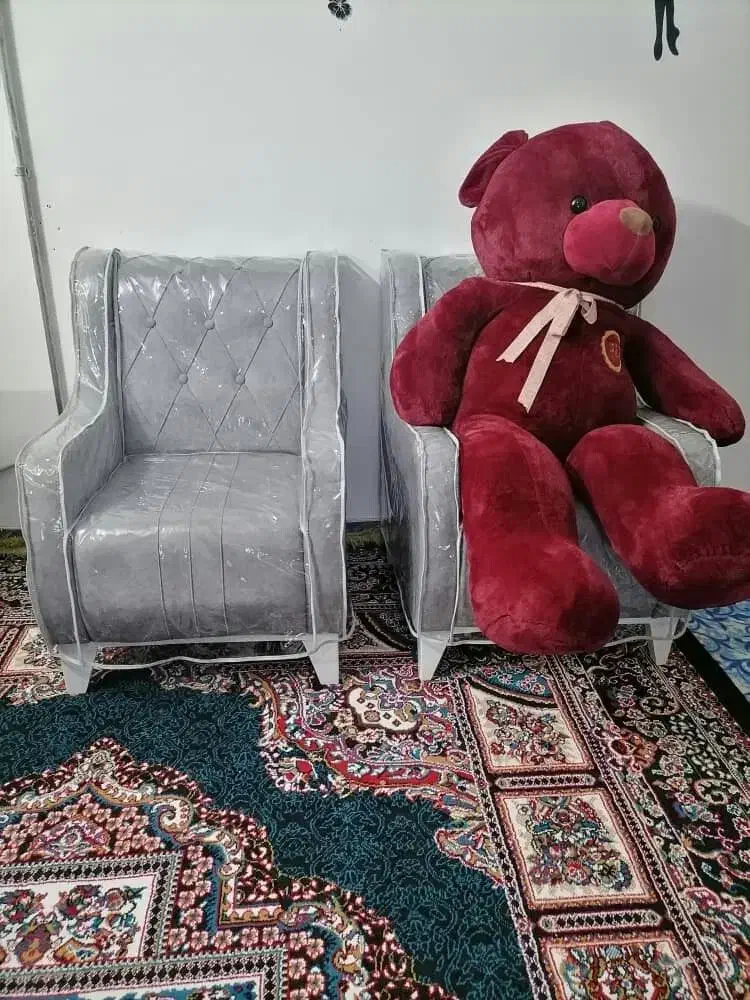 دوخت انواع کاور مبل|خدمات پیشه و مهارت|سبزوار, شرق کال عیدگاه|دیوار