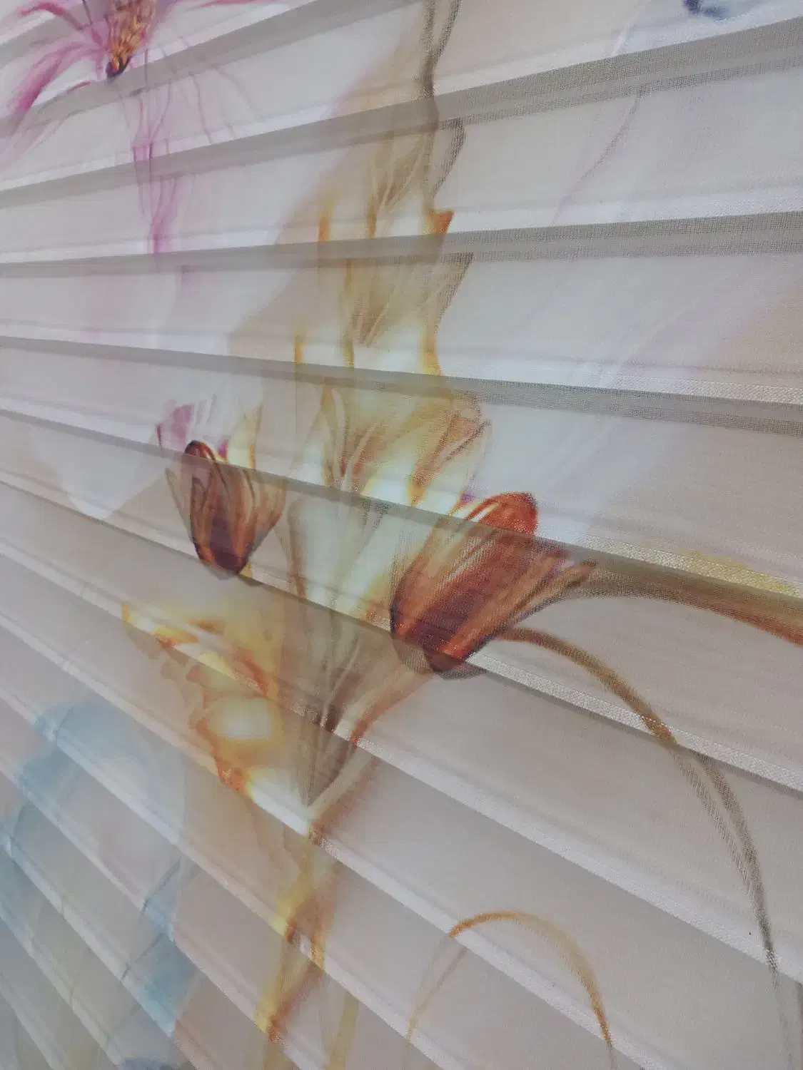 پرده زبرا سه بعدی|پرده، رانر، رومیزی|قیدار, |دیوار