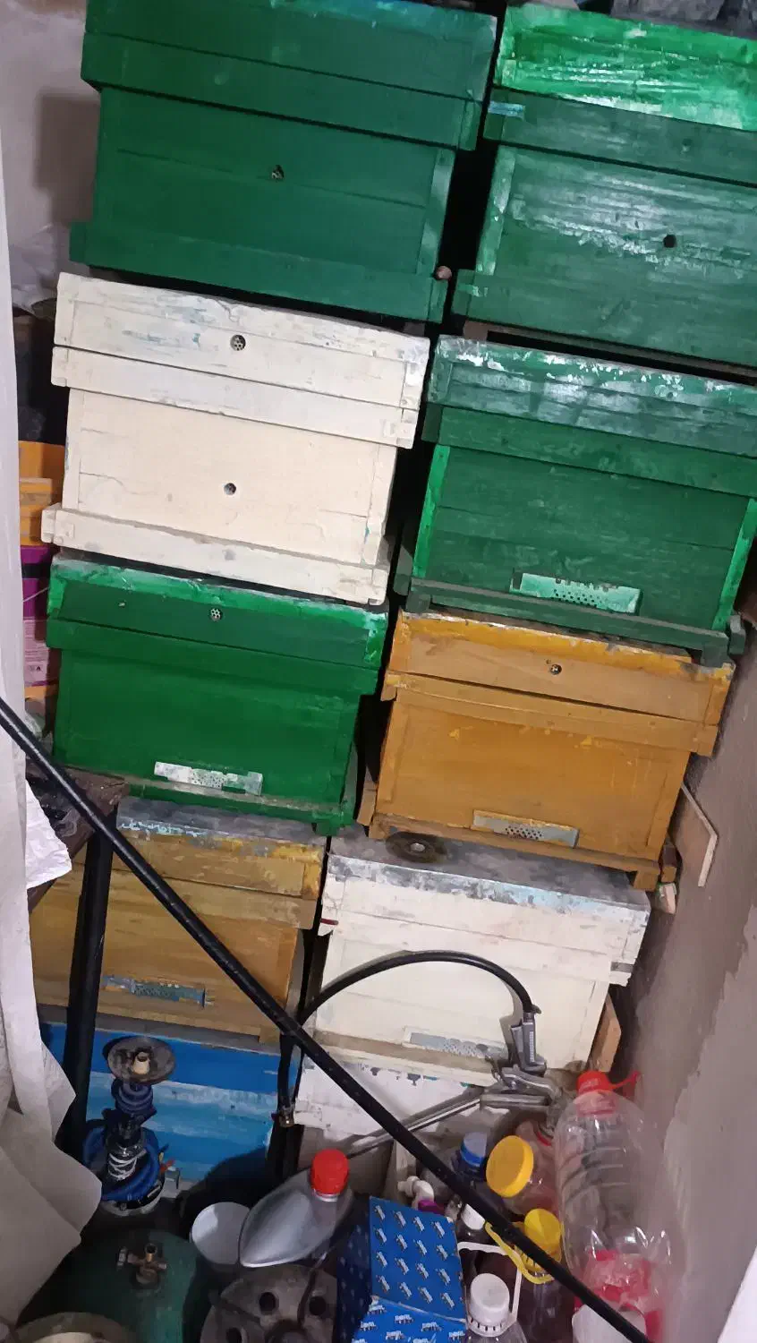 کندو|عمدهفروشی|دورود, |دیوار