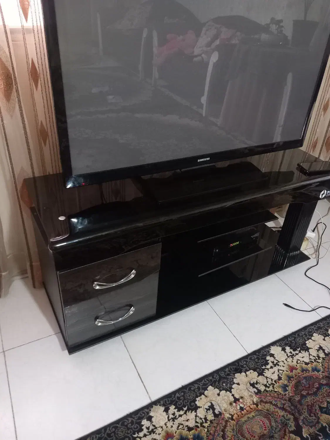 میز تلوزیون|میز تلویزیون|الوند, |دیوار