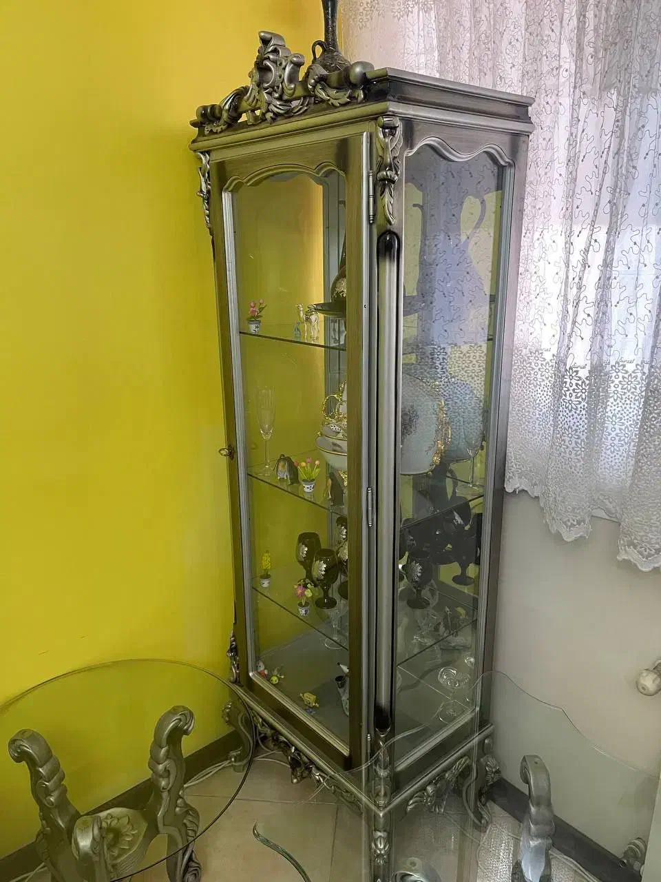 بوفه|بوفه، ویترین، کنسول|تهران, نازی‌آباد|دیوار