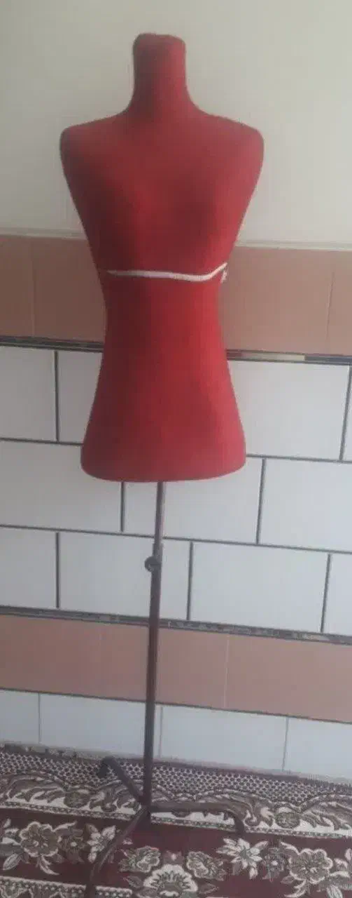 مانکن  ۸۰۰|فروشگاه و مغازه|خمینی‌شهر, |دیوار