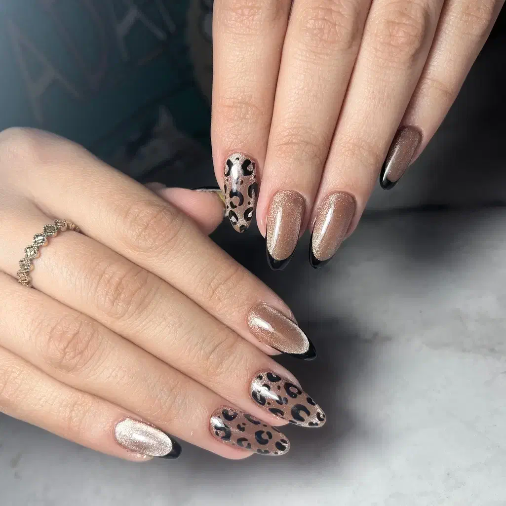 کاشت ناخن|خدمات آرایشگری و زیبایی|مشکین‌دشت, |دیوار