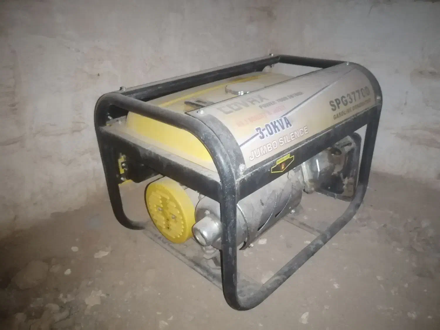 متور برق کم کار در حد اک|ابزارآلات|مشهد, كنويست|دیوار